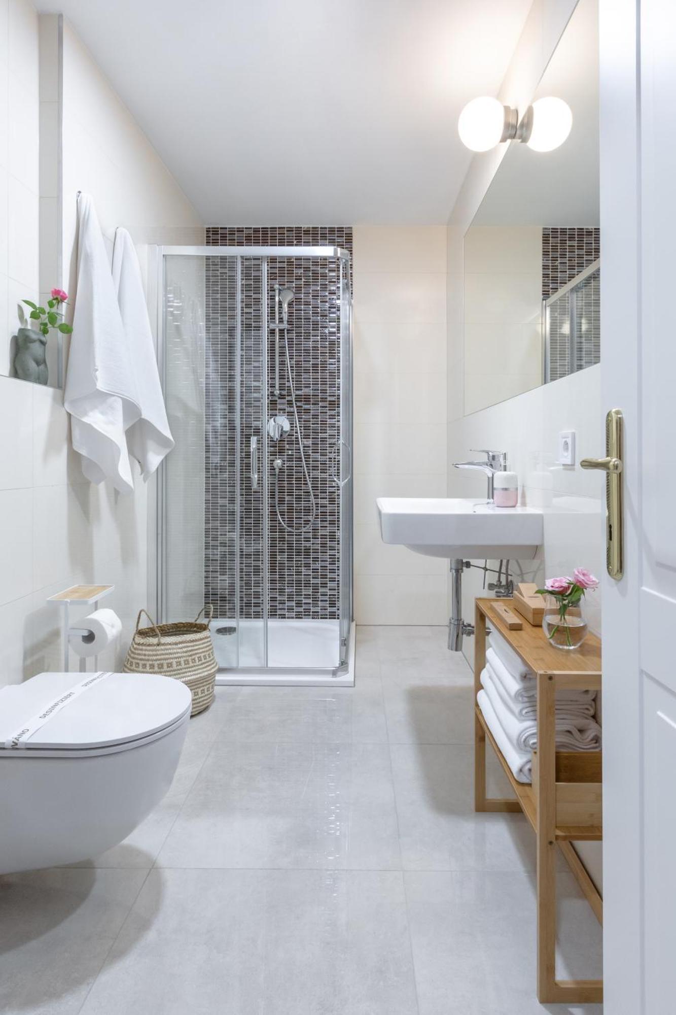 פראג Turnkey I Letna Park Apartments מראה חיצוני תמונה